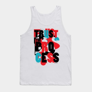 Trust the Process Tank Top